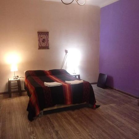 Hostal La Antigua Умауака Екстериор снимка
