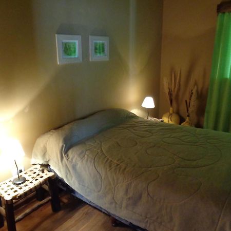Hostal La Antigua Умауака Екстериор снимка