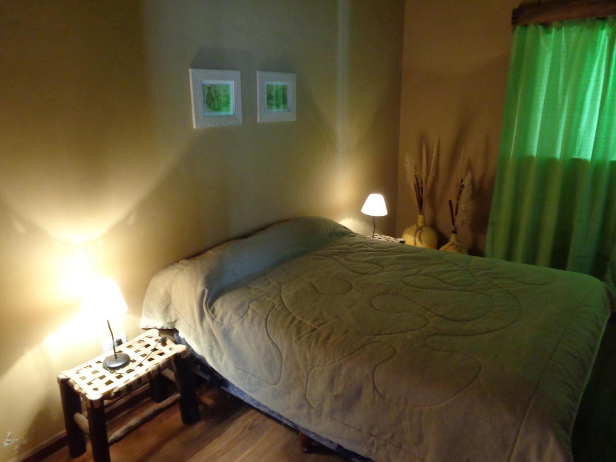Hostal La Antigua Умауака Екстериор снимка