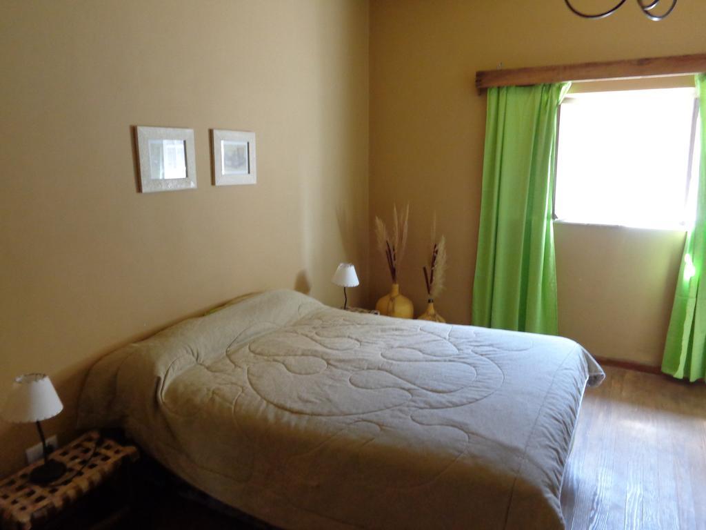 Hostal La Antigua Умауака Екстериор снимка