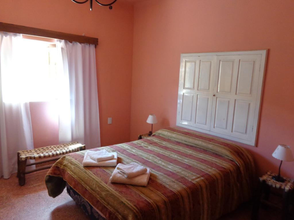 Hostal La Antigua Умауака Стая снимка