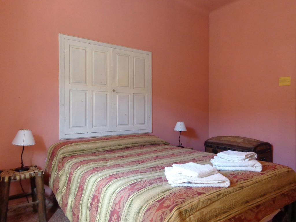 Hostal La Antigua Умауака Стая снимка