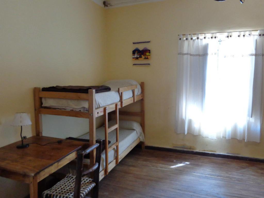 Hostal La Antigua Умауака Стая снимка