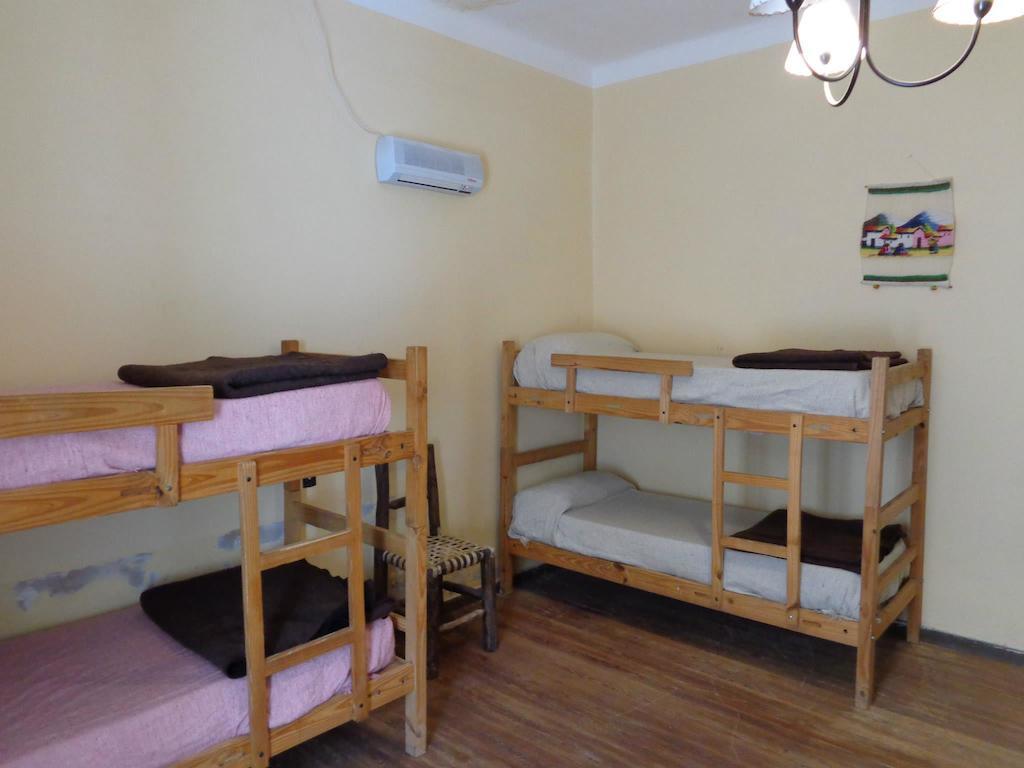 Hostal La Antigua Умауака Стая снимка