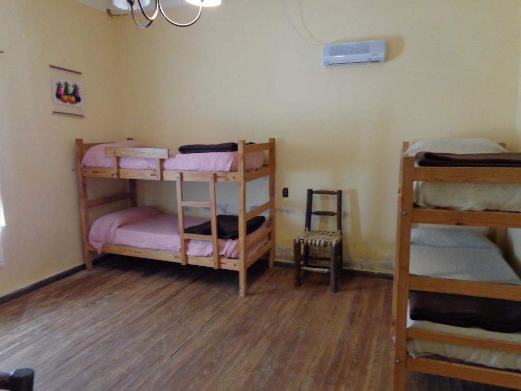 Hostal La Antigua Умауака Стая снимка