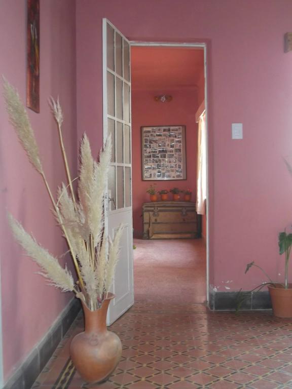Hostal La Antigua Умауака Екстериор снимка