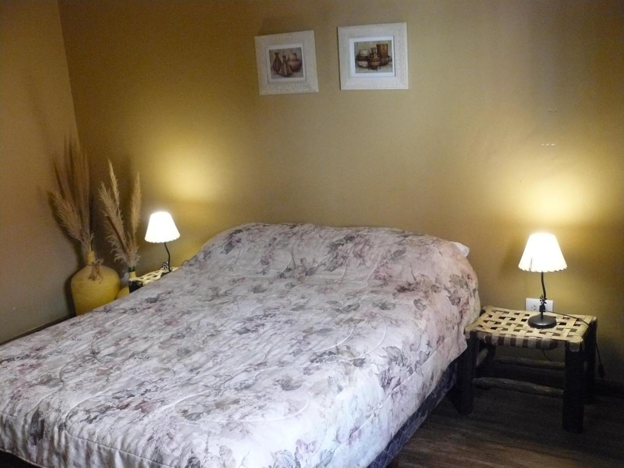 Hostal La Antigua Умауака Екстериор снимка